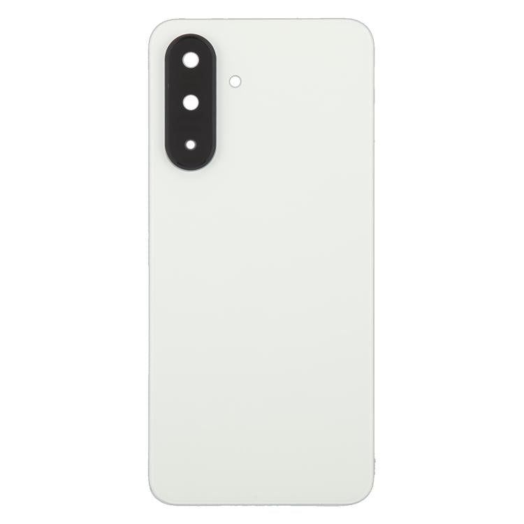 For Samsung Galaxy A26 SM-A266B OEM Battery Back Cover with Camera Lens Frame