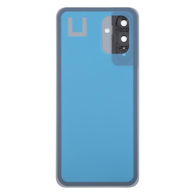 For Samsung Galaxy A26 SM-A266B OEM Battery Back Cover with Camera Lens Frame