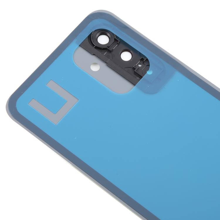 For Samsung Galaxy A26 SM-A266B OEM Battery Back Cover with Camera Lens Frame