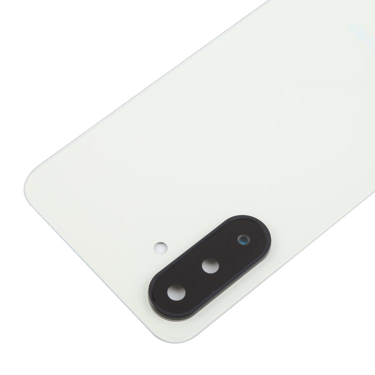 For Samsung Galaxy A26 SM-A266B OEM Battery Back Cover with Camera Lens Frame