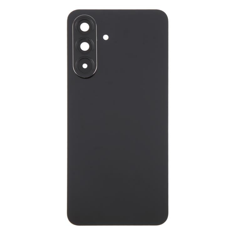For Samsung Galaxy A56 SM-A566B OEM Battery Back Cover with Camera Lens Frame