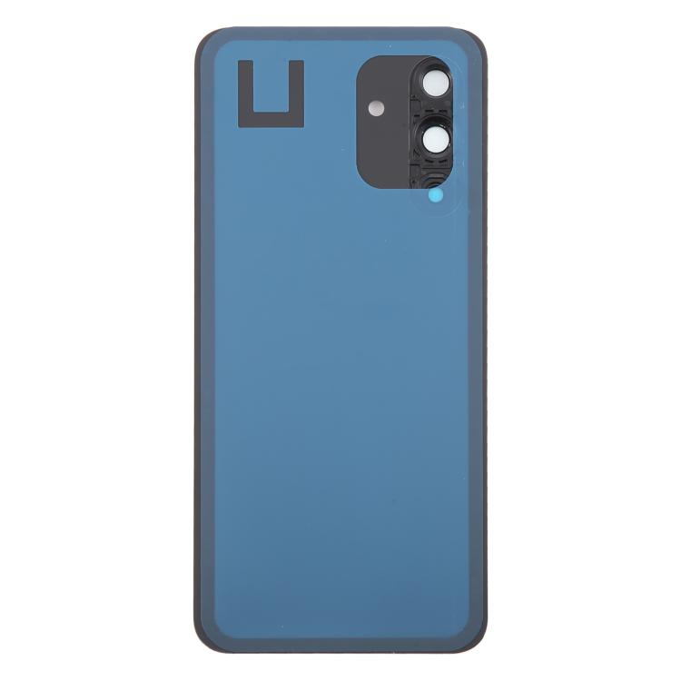 For Samsung Galaxy A56 SM-A566B OEM Battery Back Cover with Camera Lens Frame