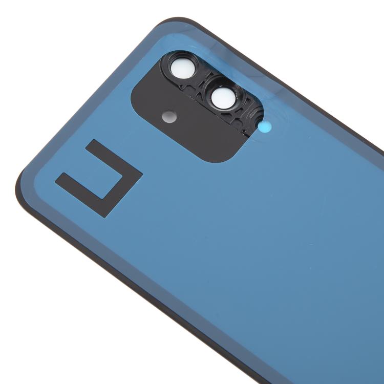 For Samsung Galaxy A56 SM-A566B OEM Battery Back Cover with Camera Lens Frame
