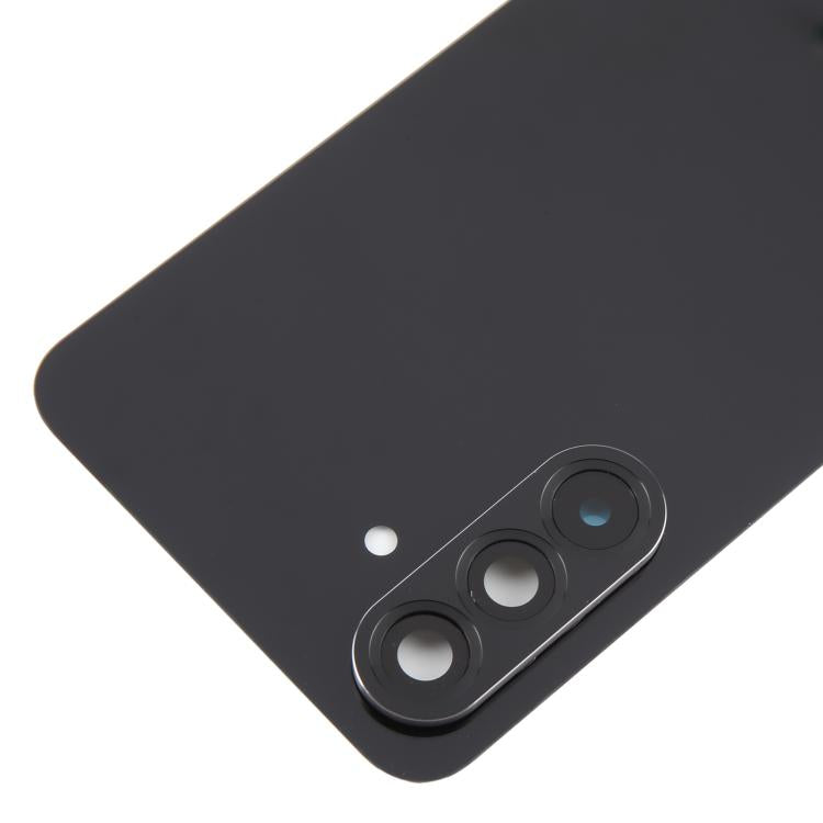 For Samsung Galaxy A56 SM-A566B OEM Battery Back Cover with Camera Lens Frame
