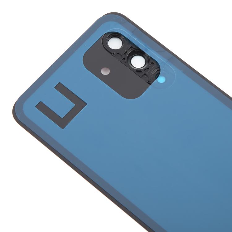 For Samsung Galaxy A56 SM-A566B OEM Battery Back Cover with Camera Lens Frame