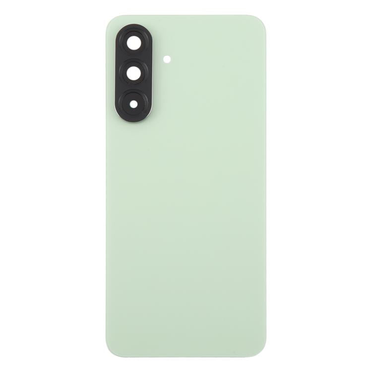 For Samsung Galaxy A56 SM-A566B OEM Battery Back Cover with Camera Lens Frame
