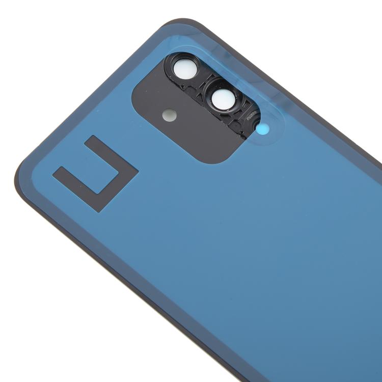 For Samsung Galaxy A56 SM-A566B OEM Battery Back Cover with Camera Lens Frame