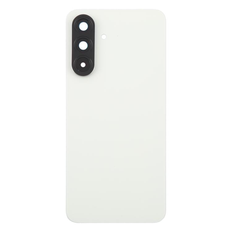 For Samsung Galaxy A56 SM-A566B OEM Battery Back Cover with Camera Lens Frame