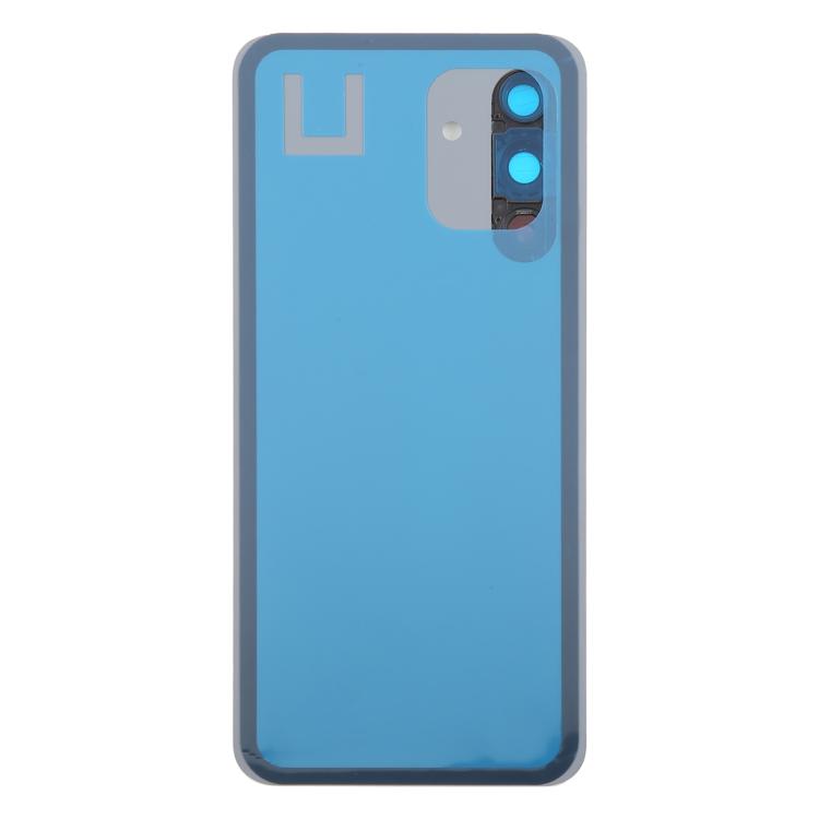 For Samsung Galaxy A56 SM-A566B OEM Battery Back Cover with Camera Lens Frame