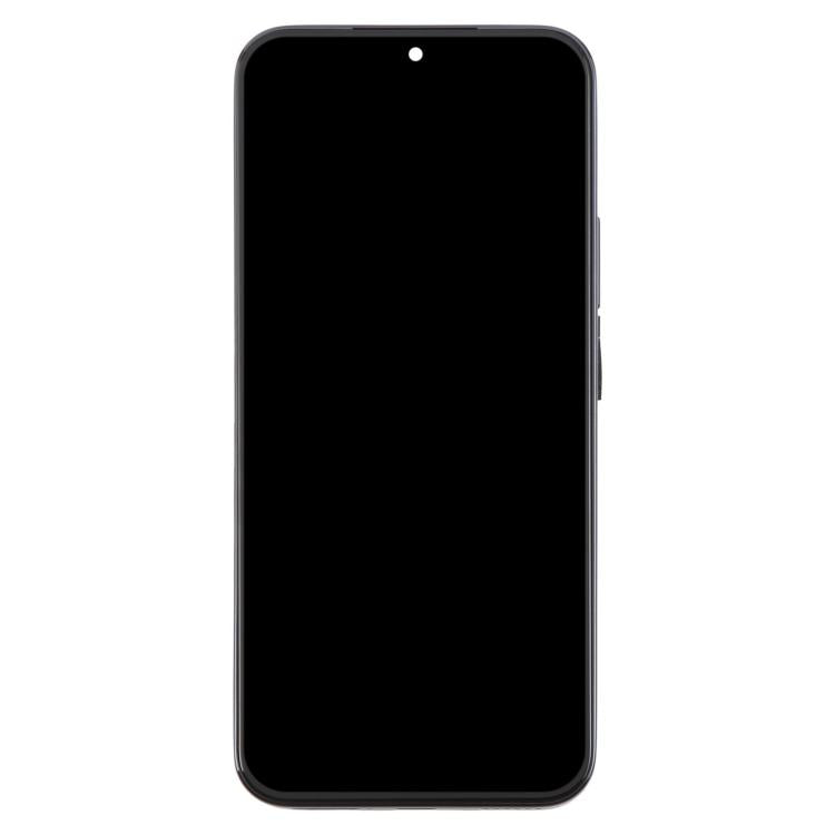 For Huawei nova 14 Original LCD Screen Digitizer Full Assembly with Frame