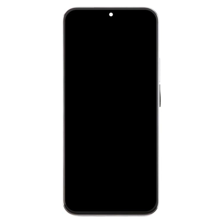For Huawei nova 14 Original LCD Screen Digitizer Full Assembly with Frame