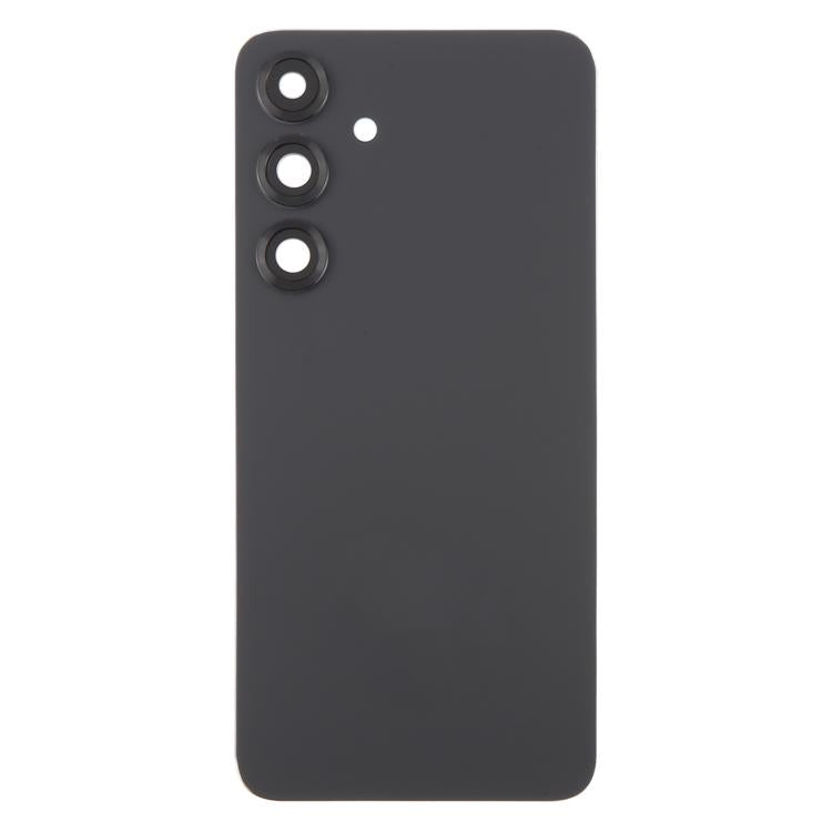 For Samsung Galaxy S25+ SM-S936B OEM Battery Back Cover with Camera Lens Frame