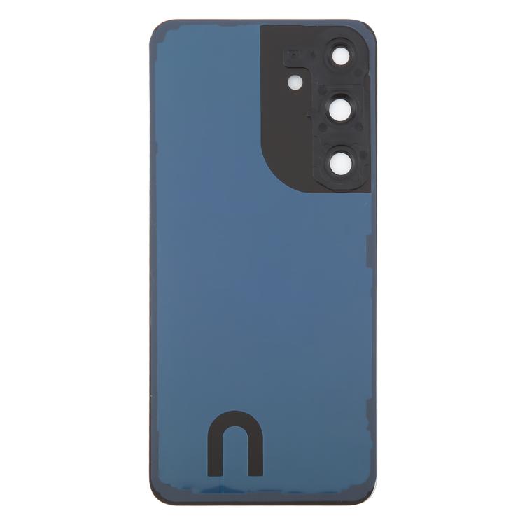 For Samsung Galaxy S25+ SM-S936B OEM Battery Back Cover with Camera Lens Frame