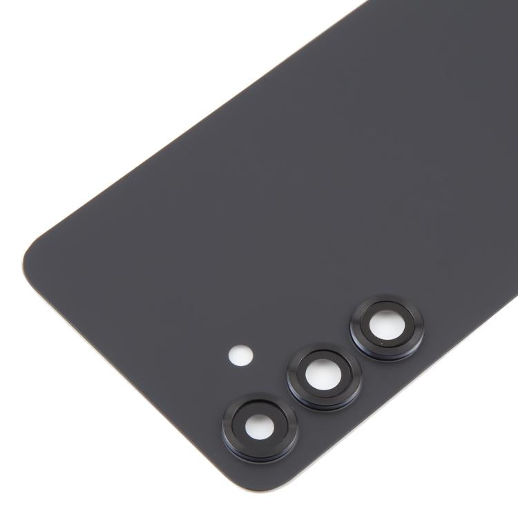 For Samsung Galaxy S25+ SM-S936B OEM Battery Back Cover with Camera Lens Frame