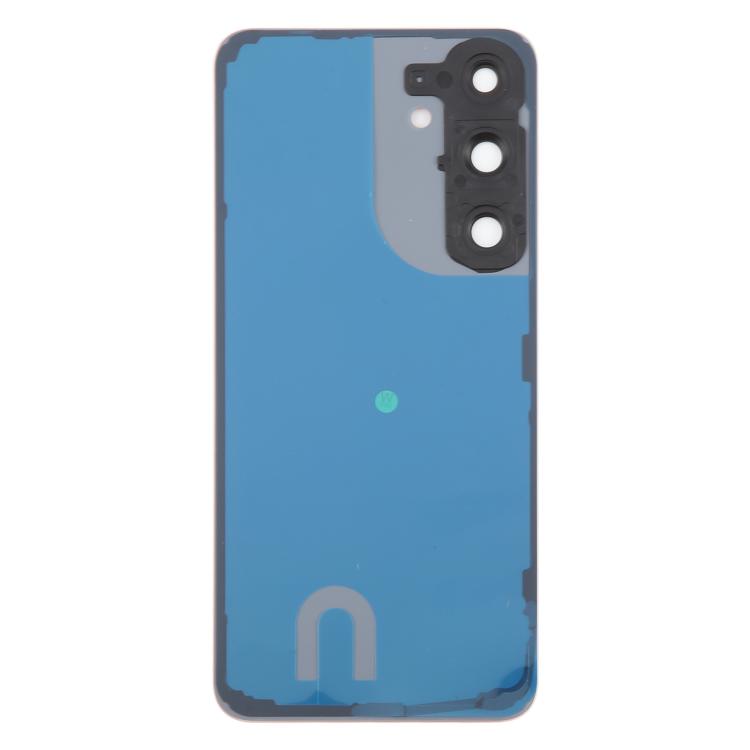 For Samsung Galaxy S25+ SM-S936B OEM Battery Back Cover with Camera Lens Frame