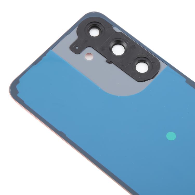 For Samsung Galaxy S25+ SM-S936B OEM Battery Back Cover with Camera Lens Frame