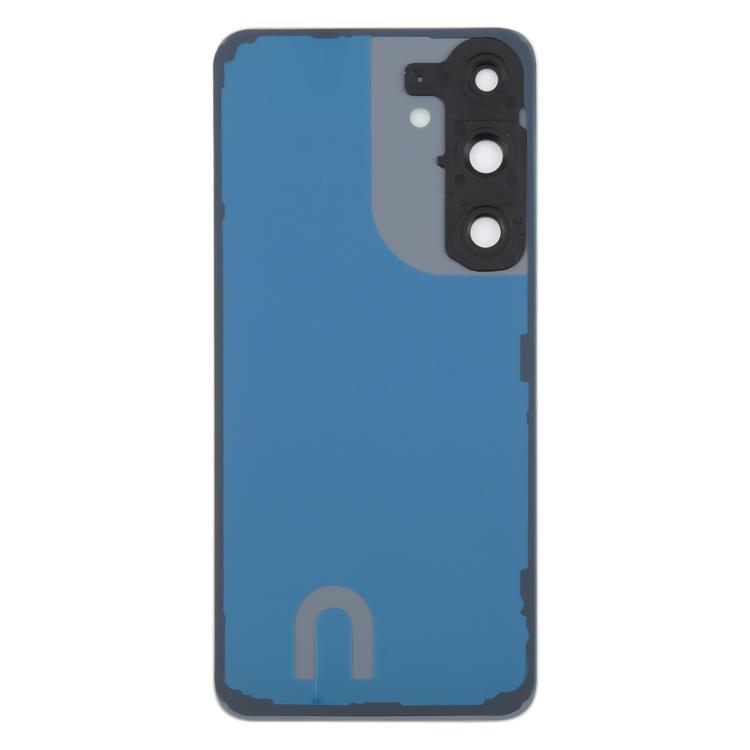For Samsung Galaxy S25+ SM-S936B OEM Battery Back Cover with Camera Lens Frame