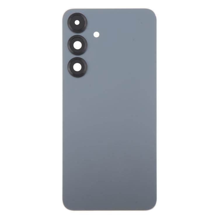 For Samsung Galaxy S25+ SM-S936B OEM Battery Back Cover with Camera Lens Frame