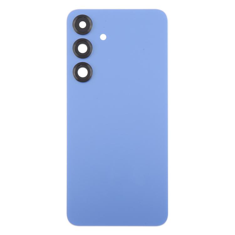 For Samsung Galaxy S25+ SM-S936B OEM Battery Back Cover with Camera Lens Frame