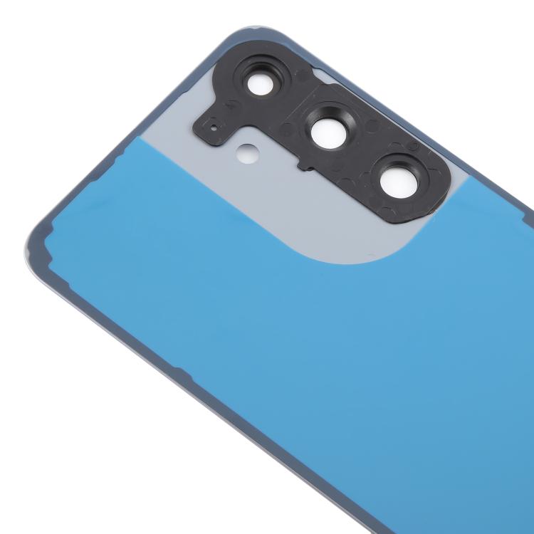 For Samsung Galaxy S25+ SM-S936B OEM Battery Back Cover with Camera Lens Frame