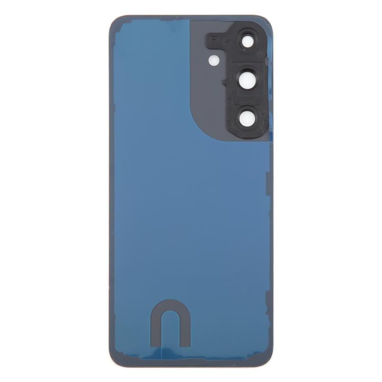 For Samsung Galaxy S25+ SM-S936B OEM Battery Back Cover with Camera Lens Frame