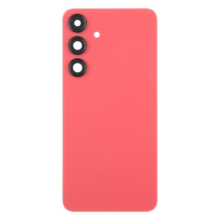 For Samsung Galaxy S25+ SM-S936B OEM Battery Back Cover with Camera Lens Frame