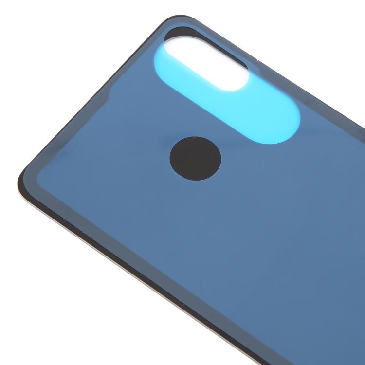 For Samsung Galaxy S25 Edge SM-S937 OEM Back Cover