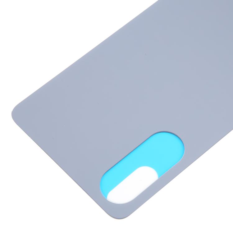 For Samsung Galaxy S25 Edge SM-S937 OEM Back Cover