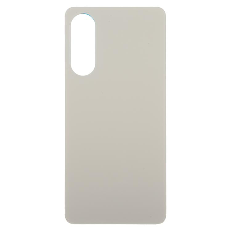 For Samsung Galaxy S25 Edge SM-S937 OEM Back Cover