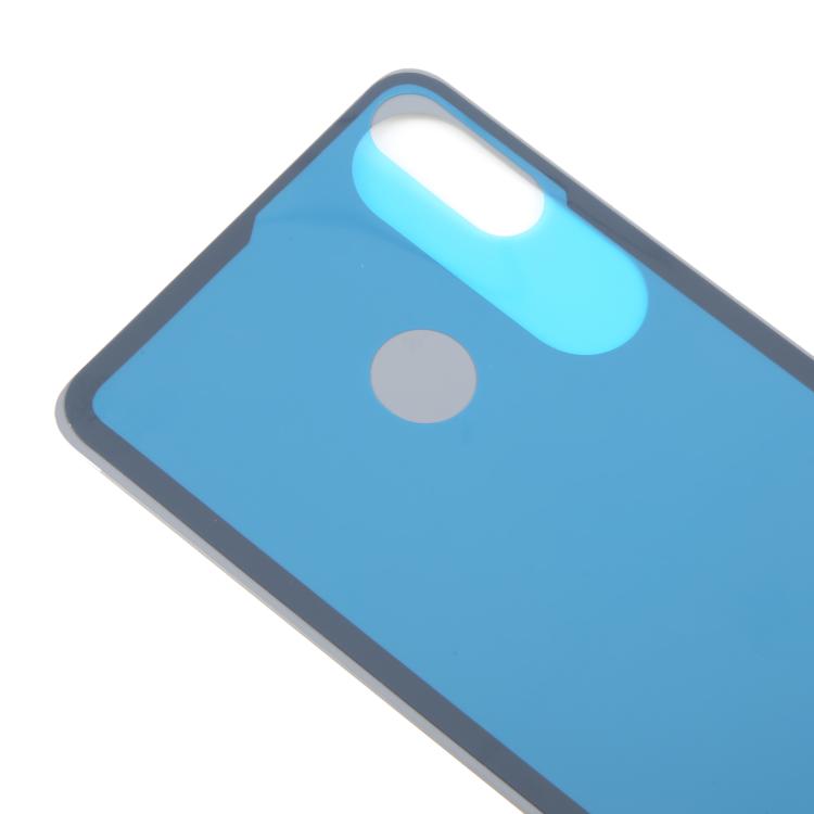 For Samsung Galaxy S25 Edge SM-S937 OEM Back Cover