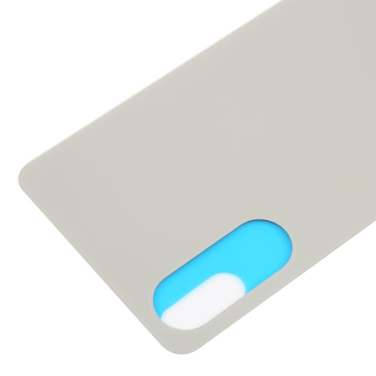 For Samsung Galaxy S25 Edge SM-S937 OEM Back Cover