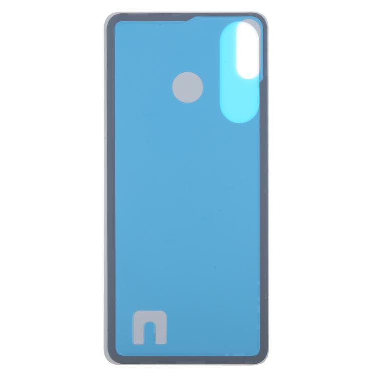 For Samsung Galaxy S25 Edge SM-S937 OEM Back Cover