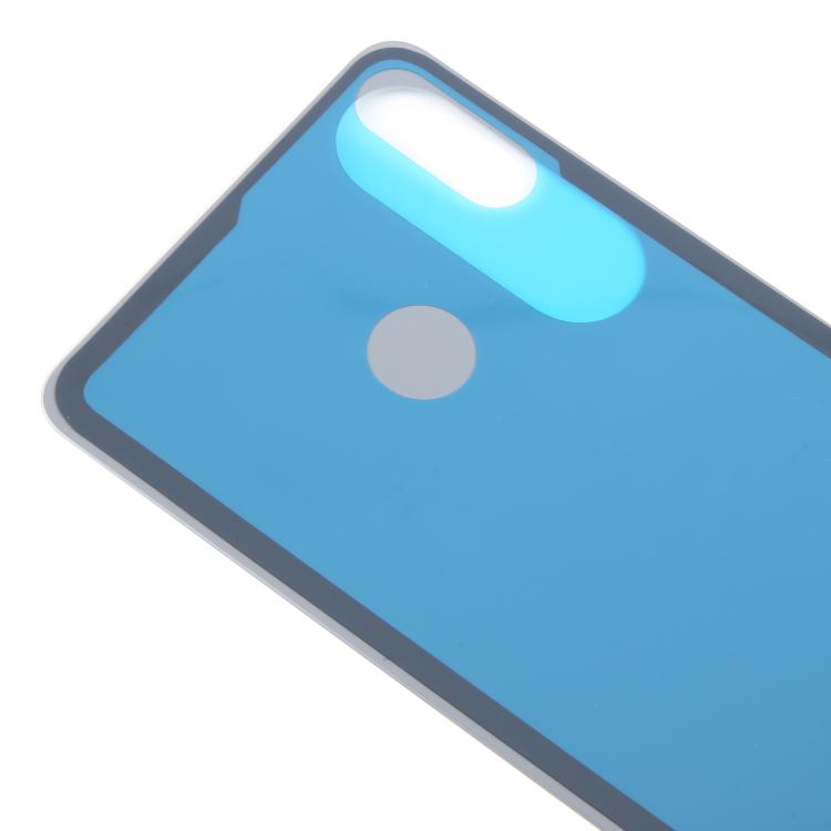 For Samsung Galaxy S25 Edge SM-S937 OEM Back Cover