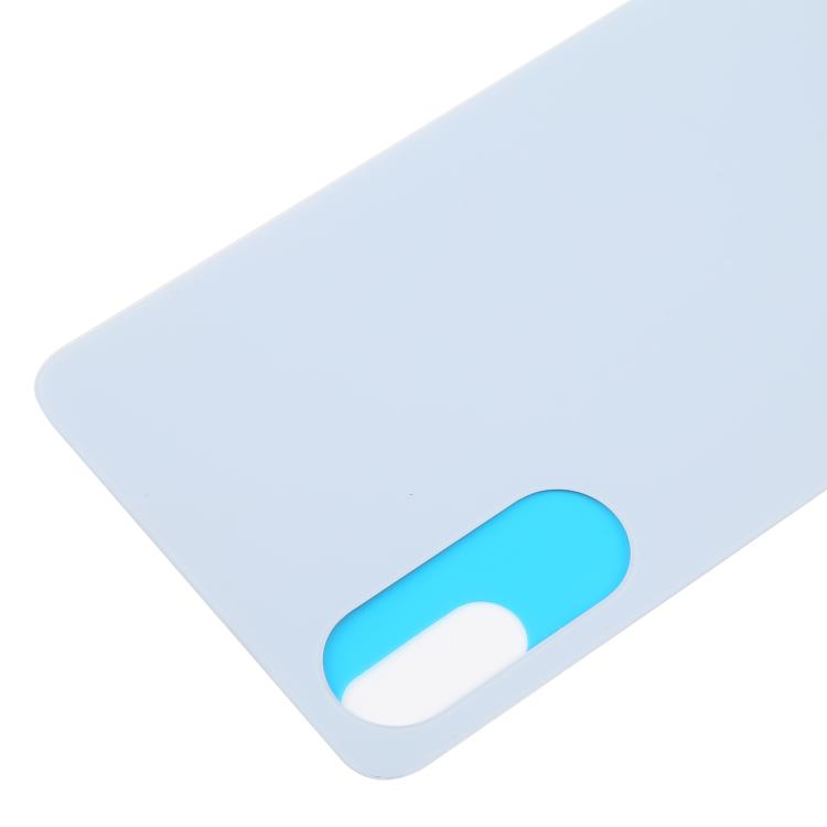 For Samsung Galaxy S25 Edge SM-S937 OEM Back Cover