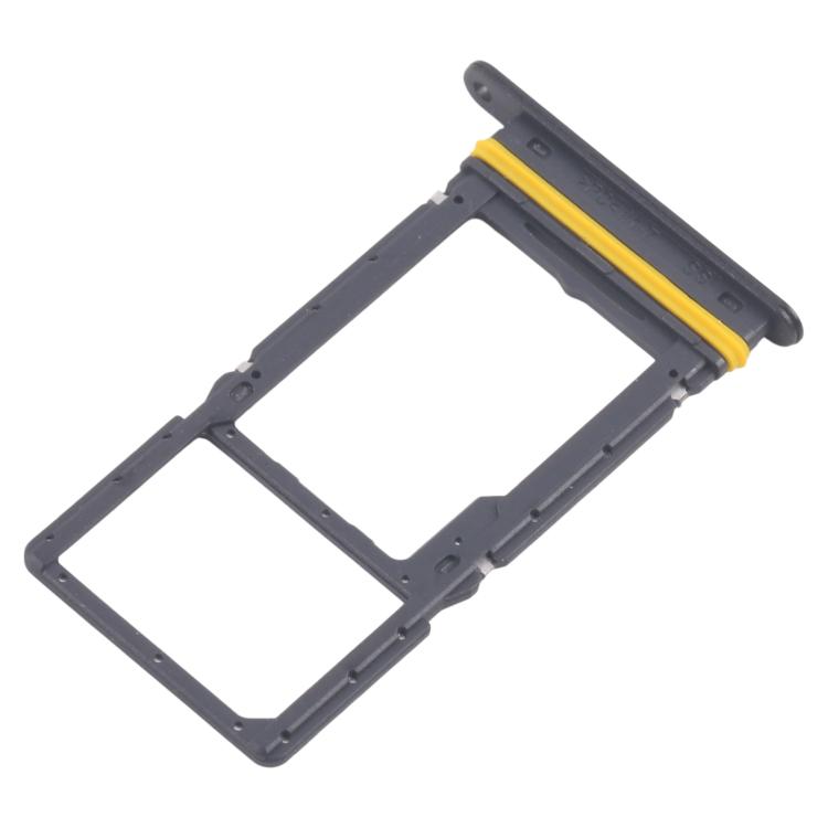 For Samsung Galaxy A17 5G SM-A176U Original SIM + Micro SD Card Tray