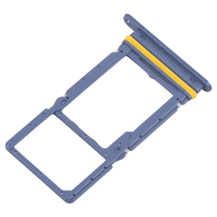 For Samsung Galaxy A17 5G SM-A176U Original SIM + Micro SD Card Tray