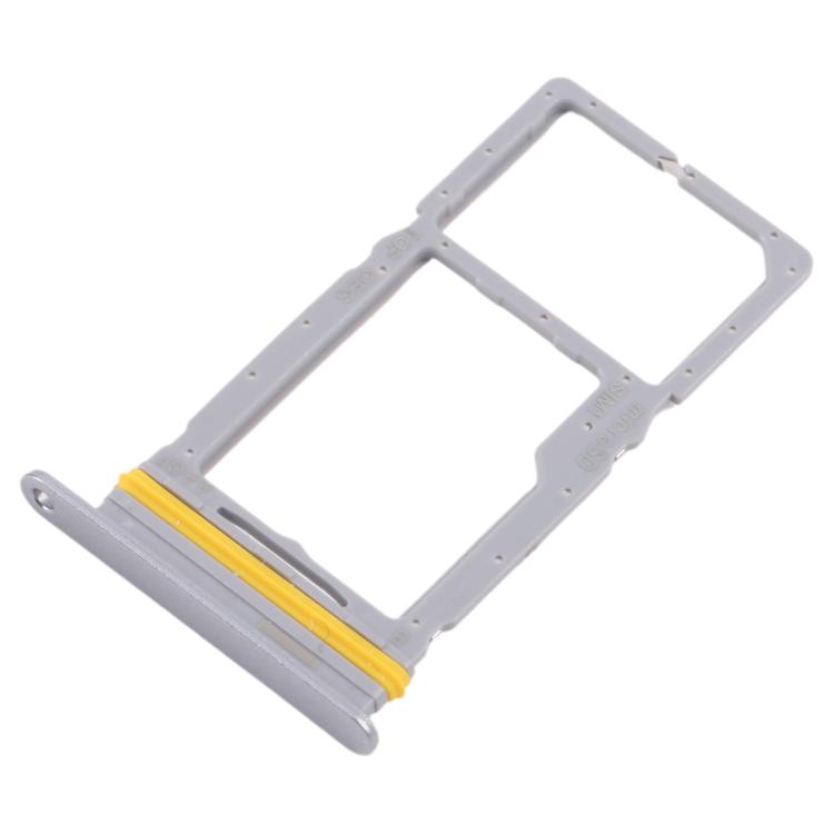 For Samsung Galaxy A17 5G SM-A176U Original SIM + Micro SD Card Tray