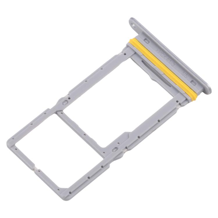 For Samsung Galaxy A17 5G SM-A176U Original SIM + Micro SD Card Tray