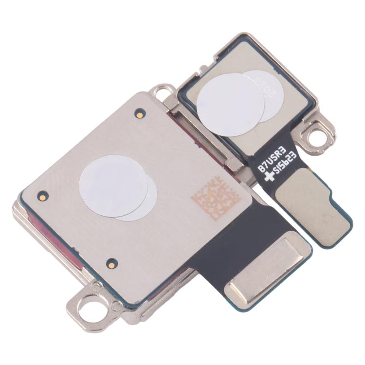 For Samsung Galaxy Z Flip7 SM-F766B Original Camera Set  - Wide + Back Main Camera