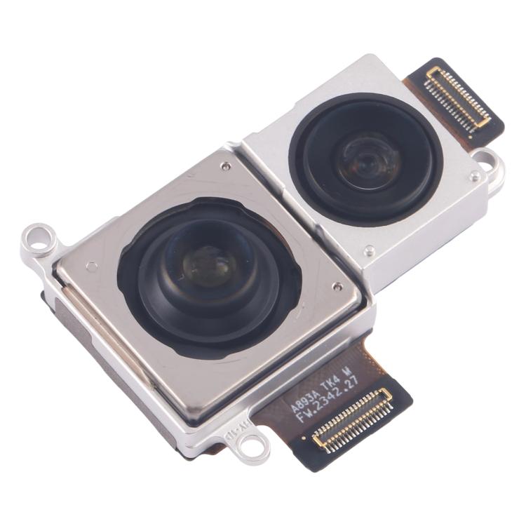 For Google Pixel 9 Original Camera Set  - Wide + Main Camera