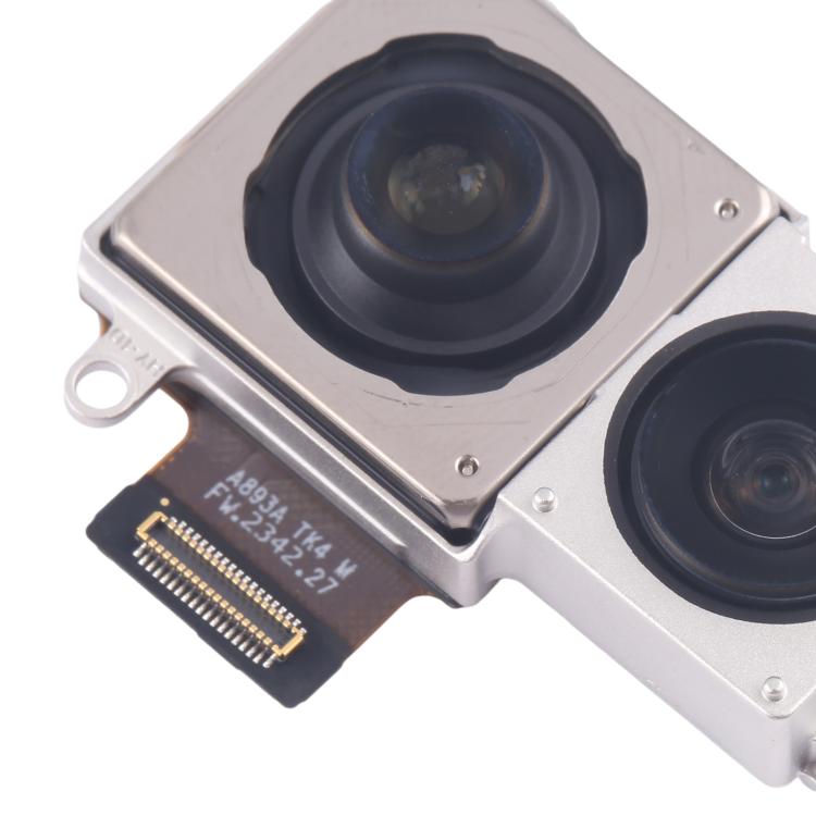 For Google Pixel 9 Original Camera Set  - Wide + Main Camera