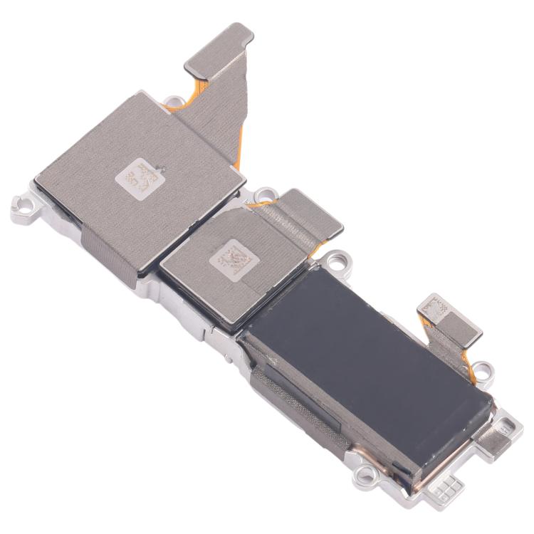 For Google Pixel 9 Pro Original Camera Set  - Periscope + Wide + Main Camera