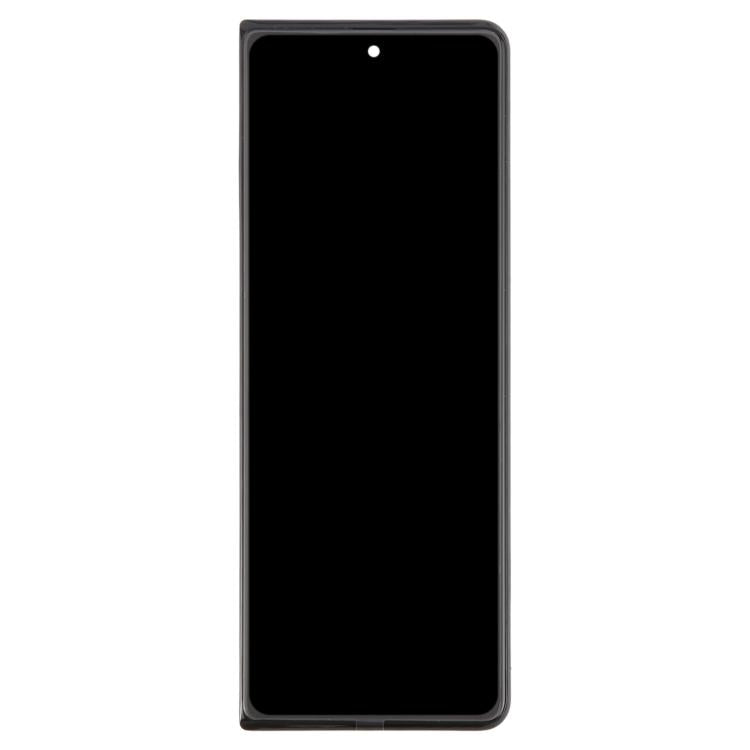For Samsung Galaxy Z Fold3 5G SM-F926B TFT LCD Secondary Screen with Digitizer Full Assembly