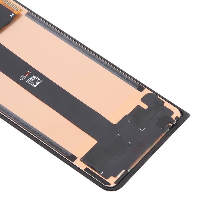 For Samsung Galaxy Z Fold3 5G SM-F926B TFT LCD Secondary Screen with Digitizer Full Assembly