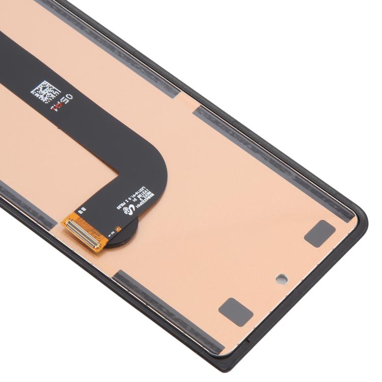 For Samsung Galaxy Z Fold3 5G SM-F926B TFT LCD Secondary Screen with Digitizer Full Assembly