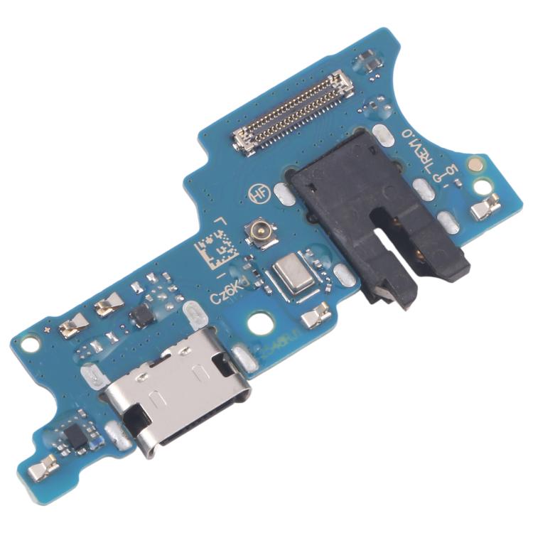For Samsung Galaxy A07 4G SM-A075F OEM Charging Port Board