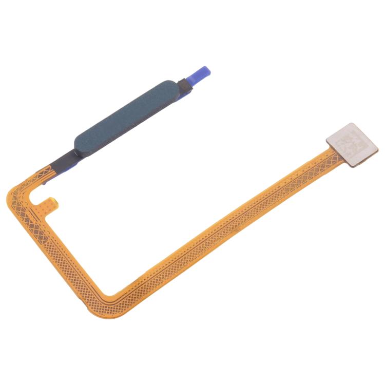 For Samsung Galaxy A07 4G SM-A075F Original Fingerprint Sensor Flex Cable