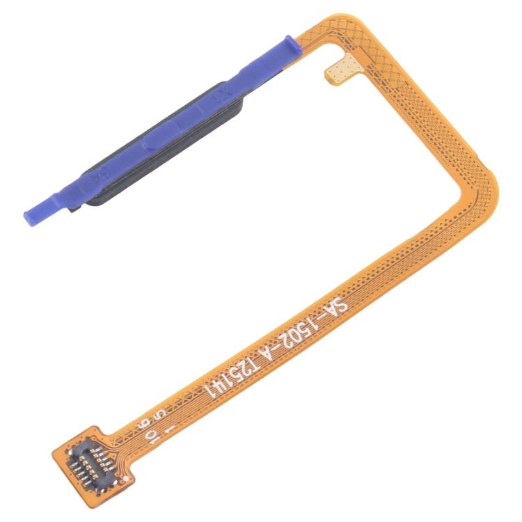 For Samsung Galaxy A07 4G SM-A075F Original Fingerprint Sensor Flex Cable