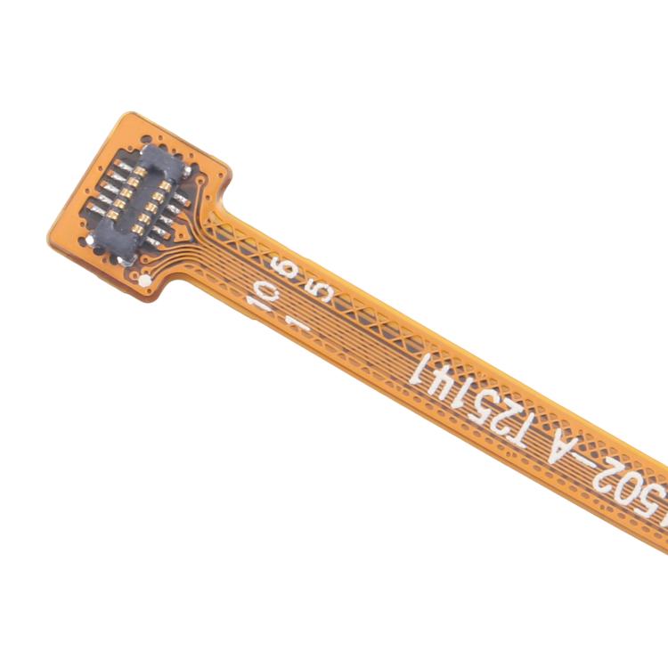 For Samsung Galaxy A07 4G SM-A075F Original Fingerprint Sensor Flex Cable