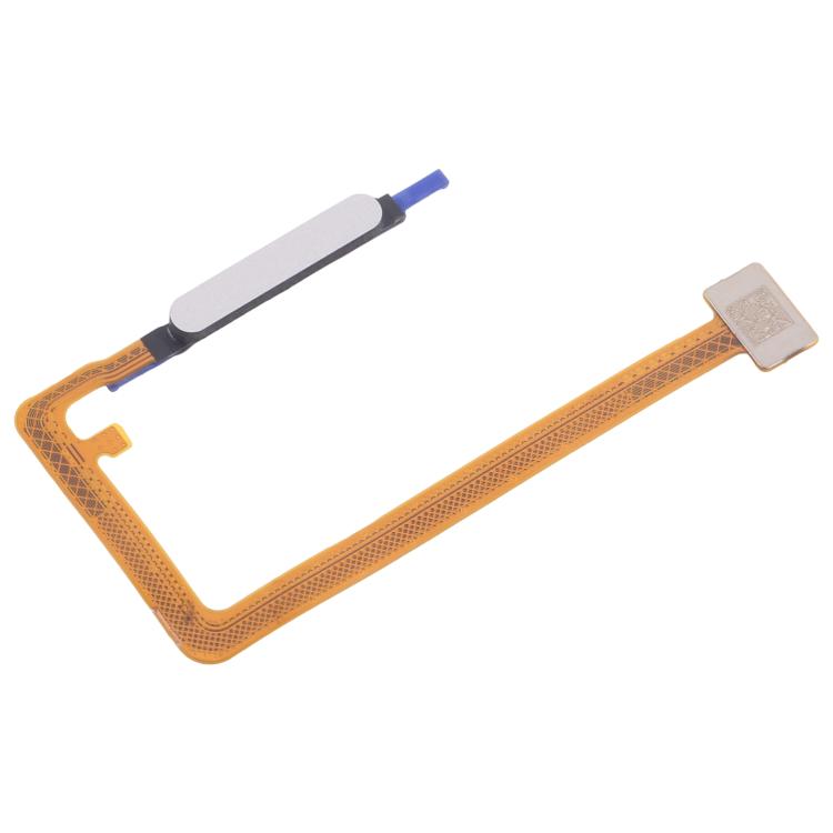 For Samsung Galaxy A07 4G SM-A075F Original Fingerprint Sensor Flex Cable